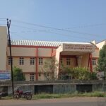 Canossa School Shirpur