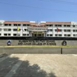 Mukesh R Patel Military School Shirpur