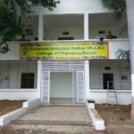 Maharani Ahilyabai Holkar College of Pharmacy Boradi