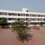 R C Patel English Medium School Shirpur