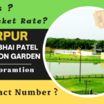 Mukeshbhai Patel Recreation Garden Shirpur