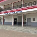 Smita Patil Public School Sirpur